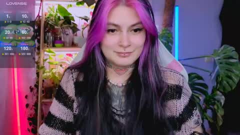 Jelya online show from 04/22/26, 03:02