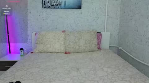 Snapshot of jemalia chatting on 01/17/25, 01:46 Alice online show from 01/17/25, 01:46