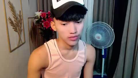 jemart_urnaughtboy online show from 07/21/26, 12:40