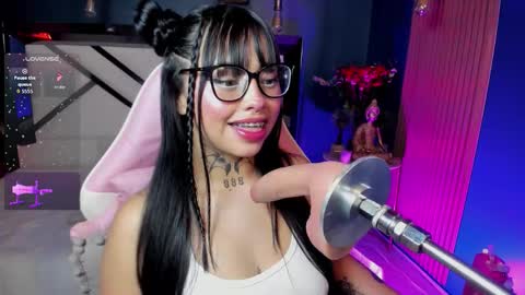 Jena online show from 03/15/26, 04:18