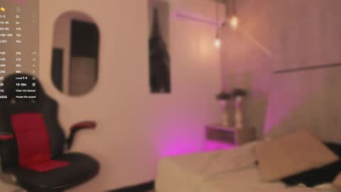 JEENA  online show from 04/18/26, 12:20