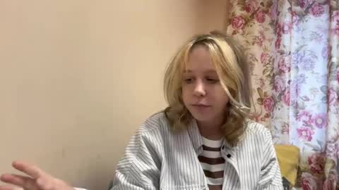 Jessica online show from 04/02/26, 08:56