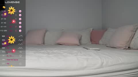 Jena  dont forget to thumbs up your rating is so important to me  online show from 02/10/26, 03:32