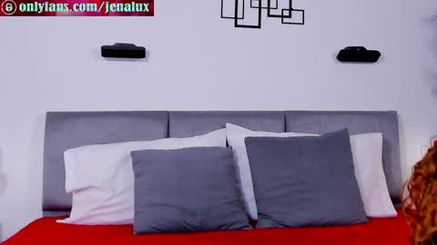 Jennalux online show from 04/15/26, 01:34