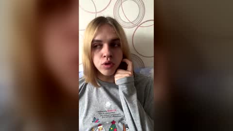 jenialove online show from 03/02/26, 08:43