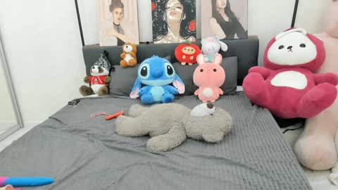 Dolly online show from 03/26/26, 01:28