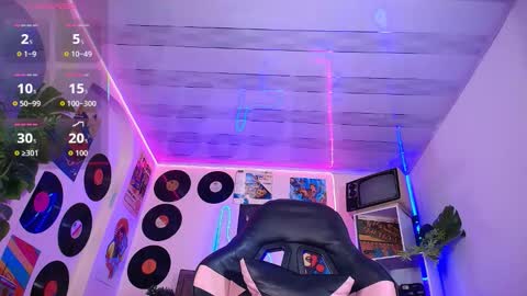 Angie online show from 11/05/25, 12:16