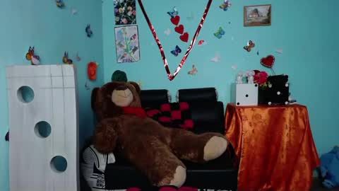 Snapshot of jenifer_bigboobs chatting on 01/30/25, 06:54 jenifer bigboobs online show from 01/30/25, 06:54