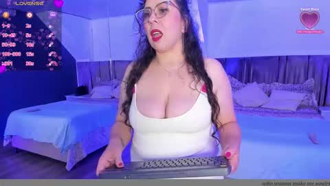 jenifer_cruz online show from 03/08/26, 05:22