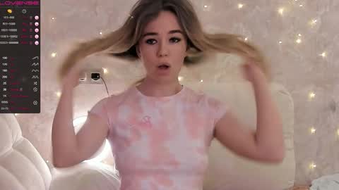 EvaSileZ online show from 09/27/25, 09:03