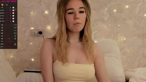 EvaSileZ online show from 10/07/25, 03:53