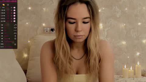 EvaSileZ online show from 11/23/25, 05:29