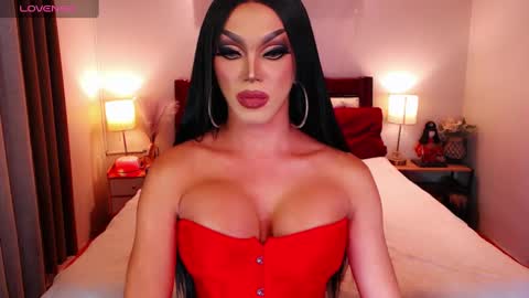 Snapshot of jenifers_body chatting on 12/07/24, 04:58 Queen Jenifer online show from 12/07/24, 04:58