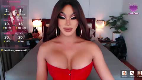 Queen Jenifer online show from 04/20/26, 01:41