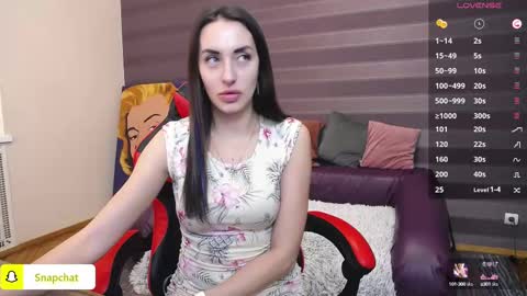 Kira online show from 03/11/25, 10:29