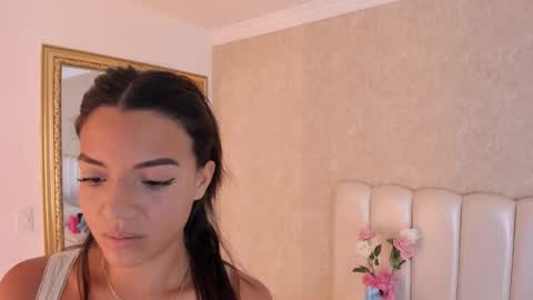 Samanta online show from 11/13/25, 05:12