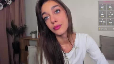 Snapshot of jenifferr_star chatting on 11/03/25, 10:42 Elli online show from 11/03/25, 10:42