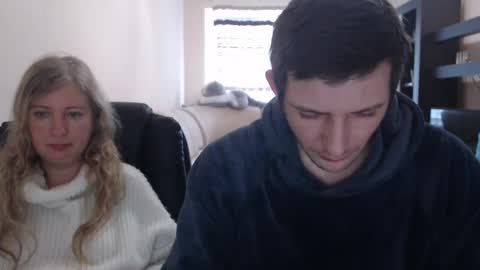 JenisAndPeter online show from 03/06/25, 07:03