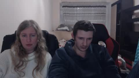 JenisAndPeter online show from 03/06/25, 05:43