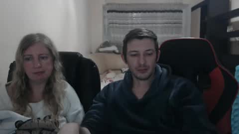 JenisAndPeter online show from 03/08/25, 07:20