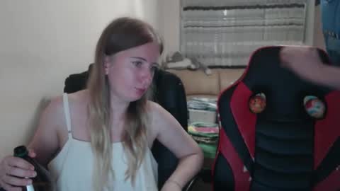 JenisAndPeter online show from 09/09/25, 05:34