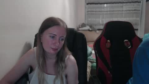 JenisAndPeter online show from 09/10/25, 06:41