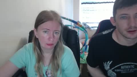 JenisAndPeter online show from 09/16/25, 06:14