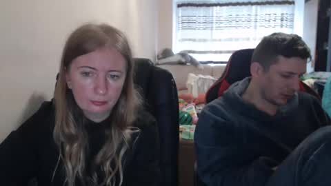 JenisAndPeter online show from 10/24/25, 07:38