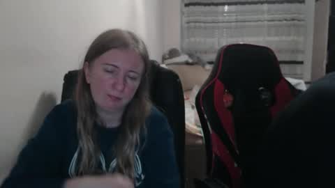 JenisAndPeter online show from 11/03/25, 08:21