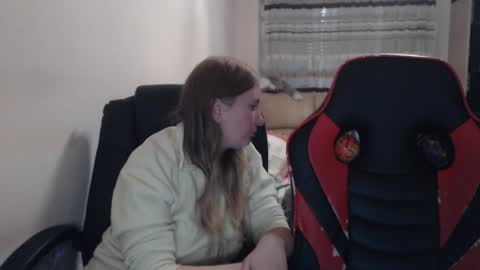 JenisAndPeter online show from 11/06/25, 07:26