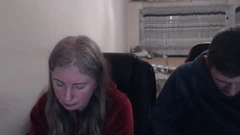 JenisAndPeter online show from 02/22/26, 07:56