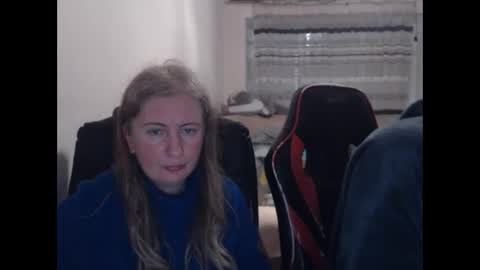 JenisAndPeter online show from 02/27/26, 07:14