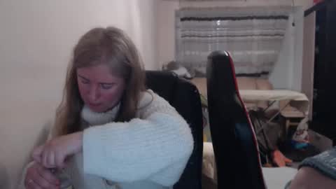 JenisAndPeter online show from 03/05/26, 06:59