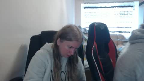 JenisAndPeter online show from 03/13/26, 07:37