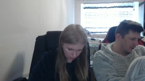 JenisAndPeter online show from 03/14/26, 07:47