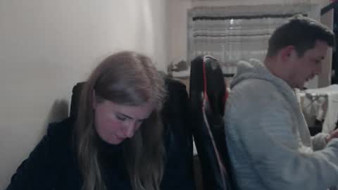 JenisAndPeter online show from 03/14/26, 07:52