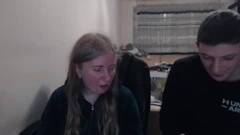 JenisAndPeter online show from 03/17/26, 06:11