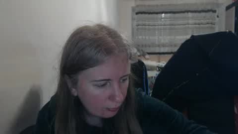 JenisAndPeter online show from 03/18/26, 06:22