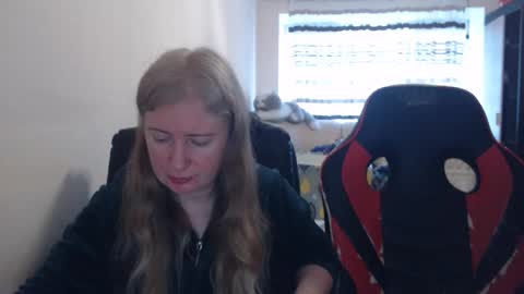 JenisAndPeter online show from 03/20/26, 07:13