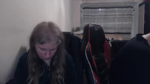 JenisAndPeter online show from 03/20/26, 07:19