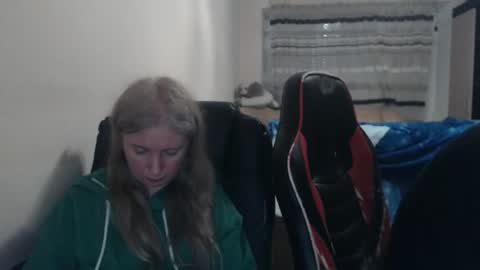 JenisAndPeter online show from 03/26/26, 07:30