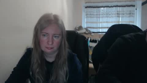 JenisAndPeter online show from 03/30/26, 05:08