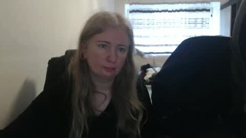 JenisAndPeter online show from 04/07/26, 06:03