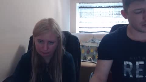 JenisAndPeter online show from 04/23/26, 05:04