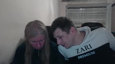 JenisAndPeter online show from 05/03/26, 06:25