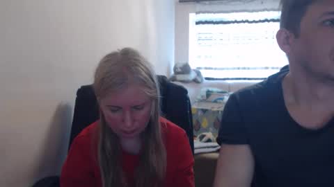 JenisAndPeter online show from 05/06/26, 07:35