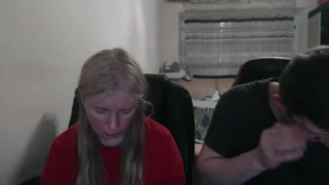JenisAndPeter online show from 05/09/26, 07:08