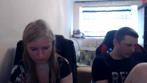 JenisAndPeter online show from 05/29/26, 08:23