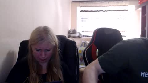 JenisAndPeter online show from 06/09/26, 05:02