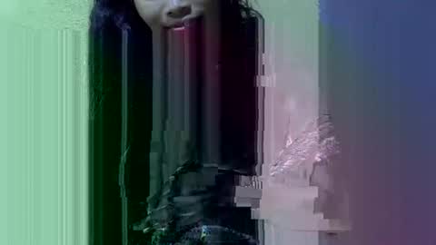 Jennie online show from 04/24/26, 04:15